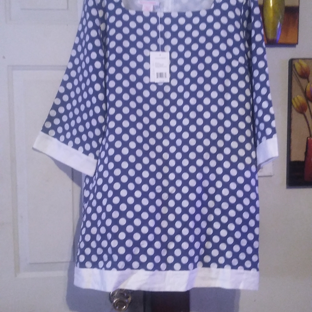 CHICA DRESS